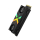PNY 2TB M.2 PCIe Gen5 NVMe CS3150 Heatsink RGB - 1219088 - zdjęcie 5